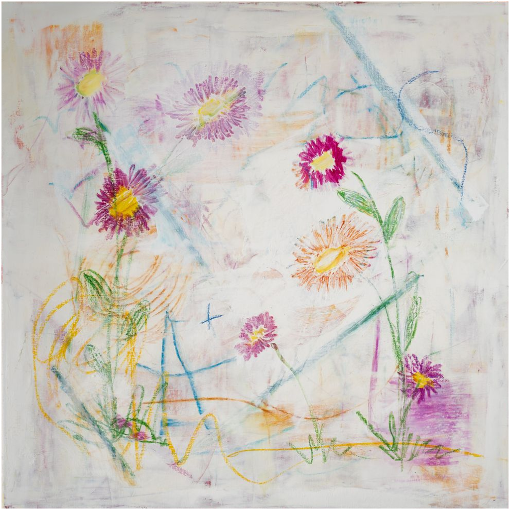 "A+" FINE ART GICLEE PRINT