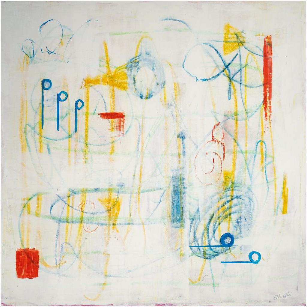 "THE RECORDER" FINE ART GICLEE PRINT