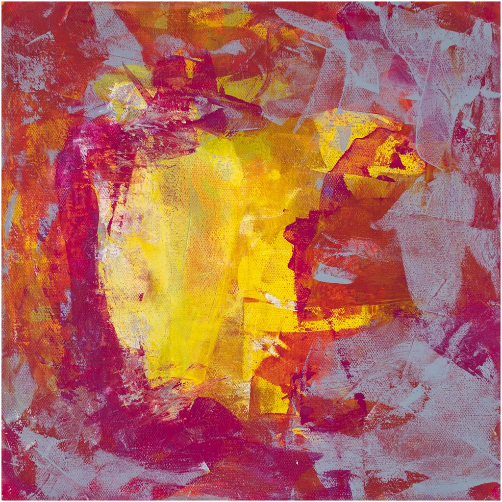 "DAMILOLA" FINE ART GICLEE PRINT