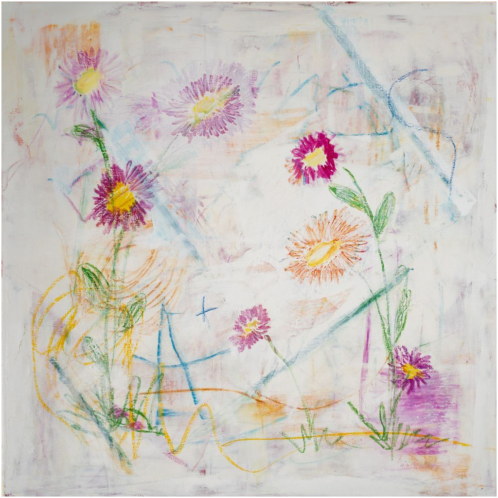 "A+" FINE ART GICLEE PRINT