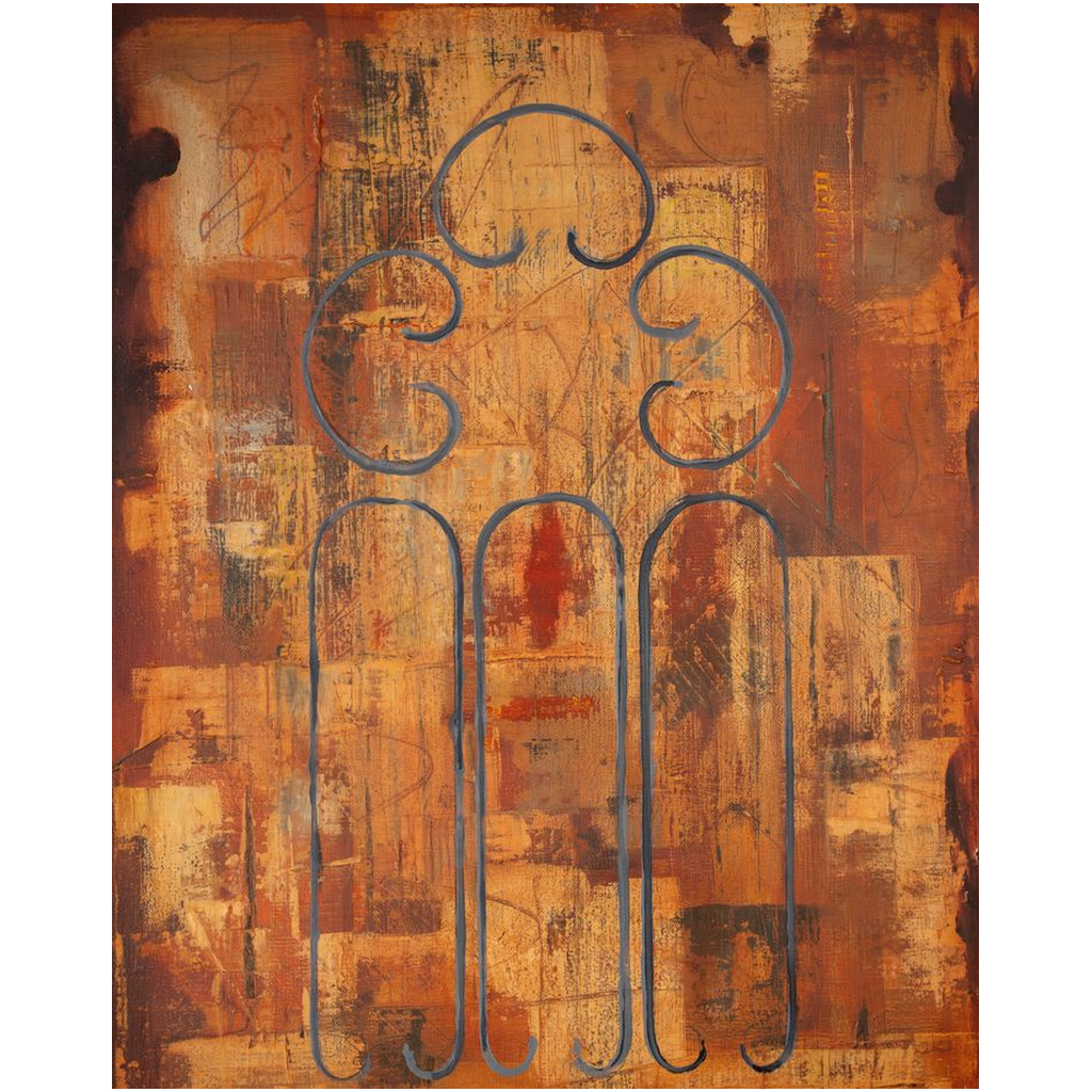 "DEEPER" FINE ART GICLEE PRINT