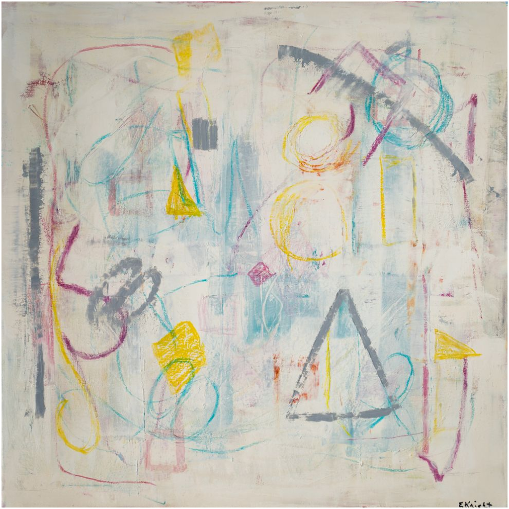 "PARTY HAT" FINE ART GICLEE PRINT