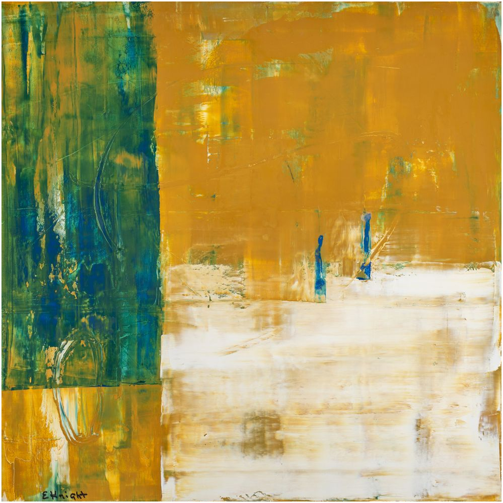 "DIFFERENT PATHS" FINE ART GICLEE PRINT