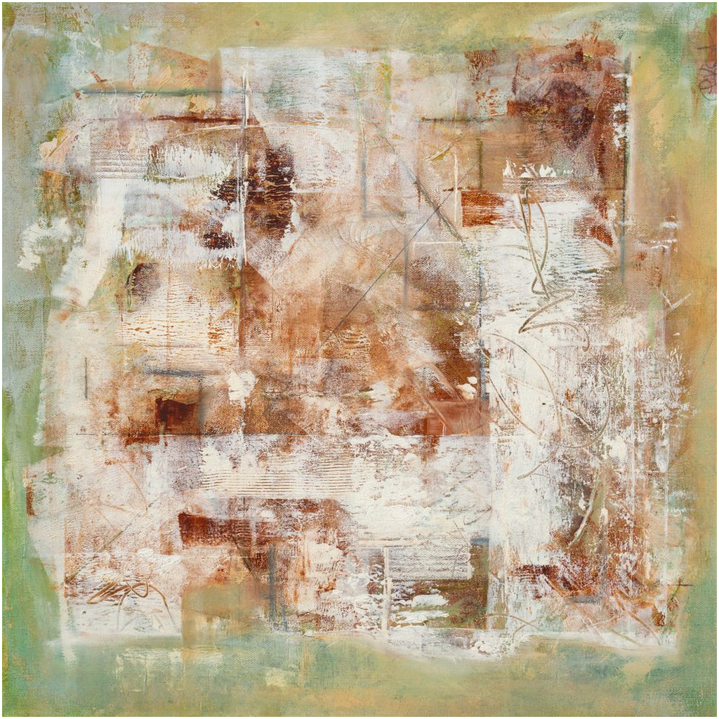 "RUSTIC MEMORIES" FINE ART GICLEE PRINT