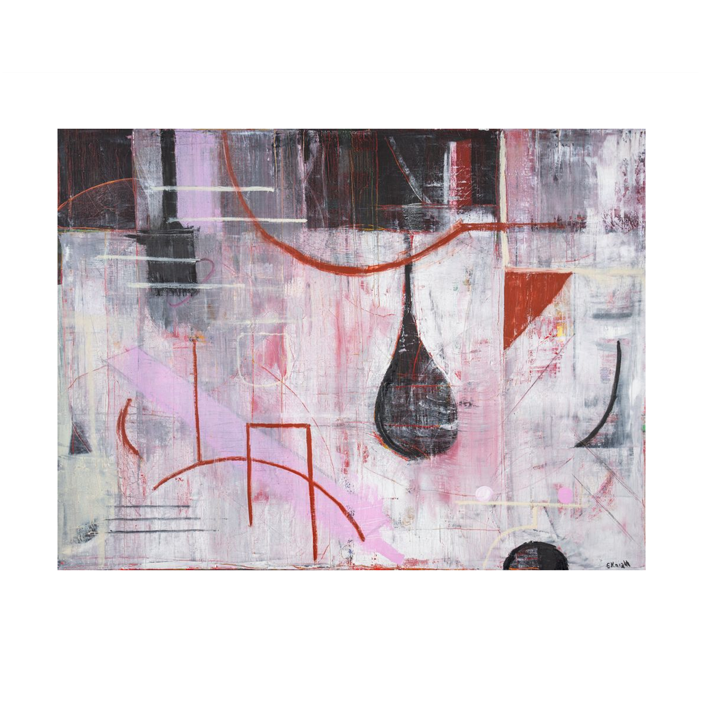 "TOM BOY" FINE ART GICLEE PRINT