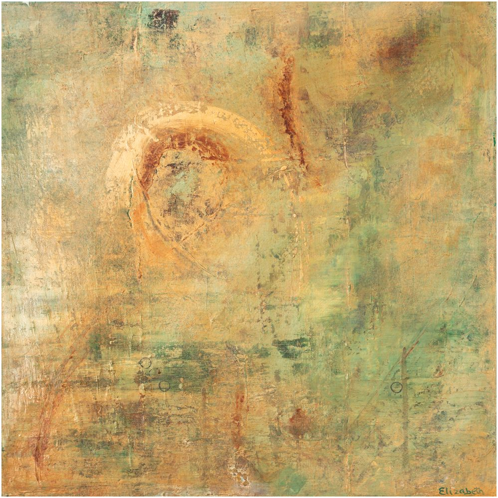 "JESUS" FINE ART GICLEE PRINT